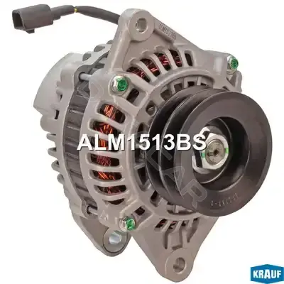 Генератор KRAUF ALM1513BS