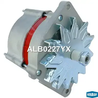 Генератор KRAUF ALB0227YX