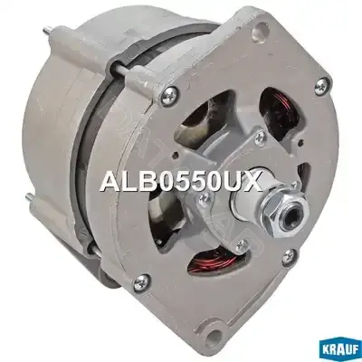 Генератор KRAUF ALB0550UX