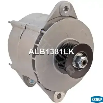 Генератор KRAUF ALB1381LK
