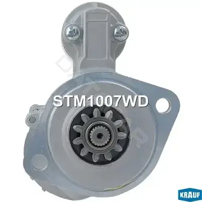 Стартер KRAUF STM1007WD