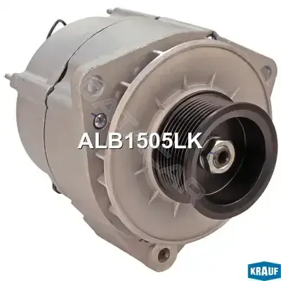 Генератор KRAUF ALB1505LK