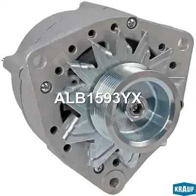 Генератор KRAUF ALB1593YX
