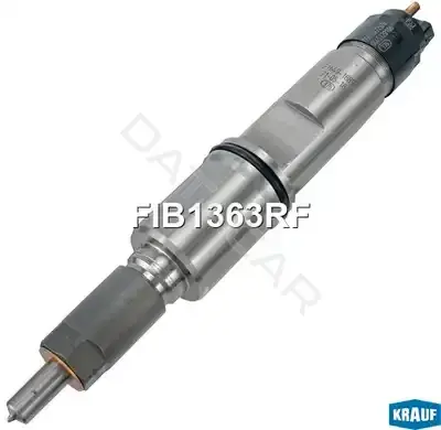 Распылитель форсунки KRAUF FIB1363RF
