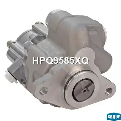 Насос гидроусилителя руля KRAUF HPQ9585XQ