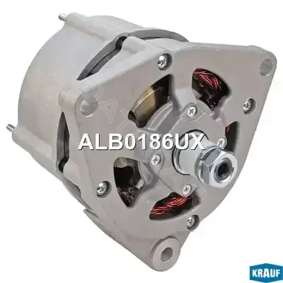 Генератор KRAUF ALB0186UX