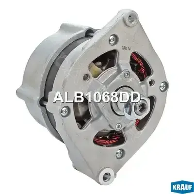 Генератор KRAUF ALB1068DD