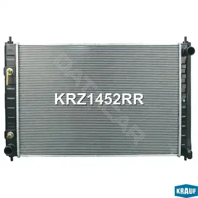 Радиатор охлаждения KRAUF KRZ1452RR