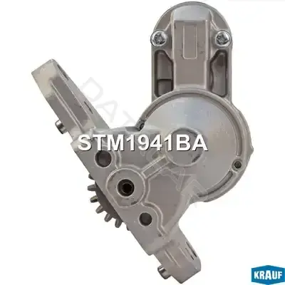 Стартер KRAUF STM1941BA