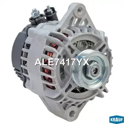 Генератор KRAUF ALE7417YX