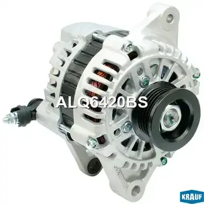 Генератор KRAUF ALQ6420BS