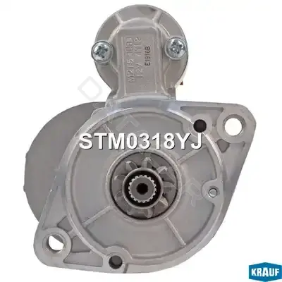 Стартер KRAUF STM0318YJ