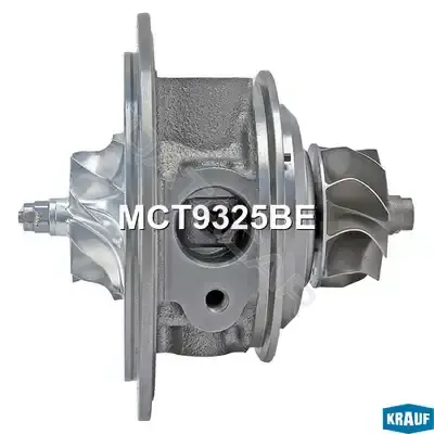 Турбина KRAUF MCT9325BE