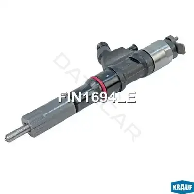 Форсунки KRAUF FIN1694LE