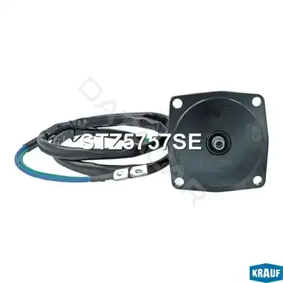 Моторчик печки KRAUF STZ5757SE