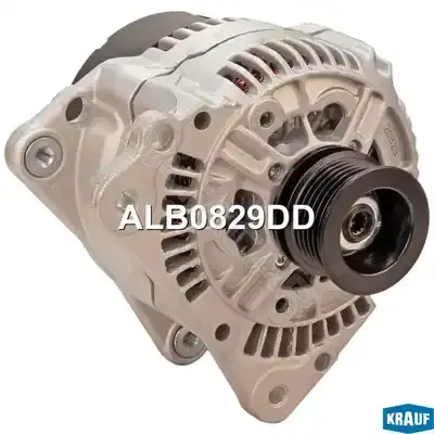 Генератор KRAUF ALB0829DD