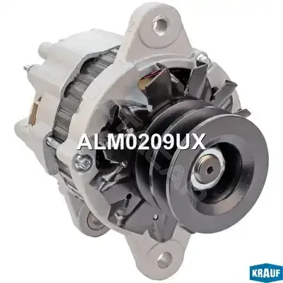 Генератор KRAUF ALM0209UX
