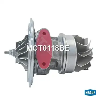 Турбина KRAUF MCT0118BE