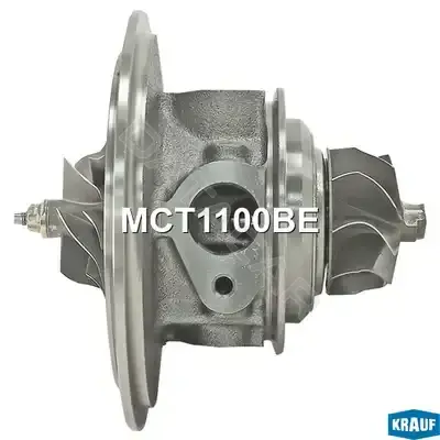 Турбина KRAUF MCT1100BE