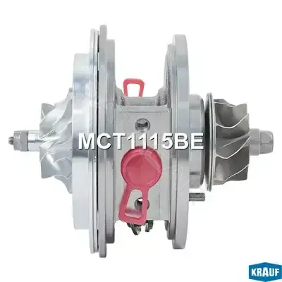 Турбина KRAUF MCT1115BE