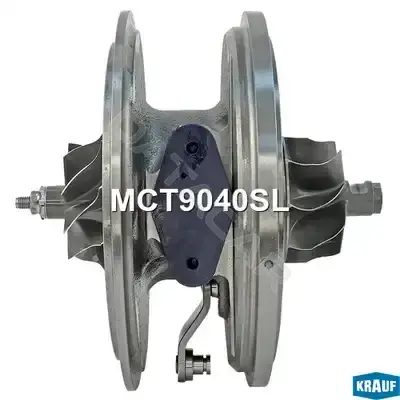 Турбина KRAUF MCT9040SL