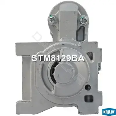 Стартер KRAUF STM8129BA