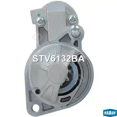 Стартер KRAUF STV6132BA