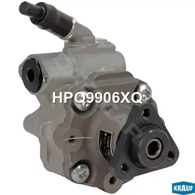 Насос гидроусилителя руля KRAUF HPQ9906XQ