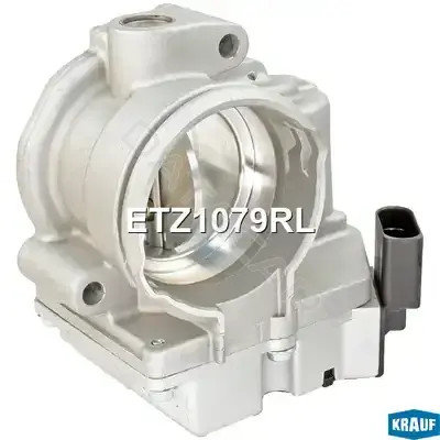 Дроссельная заслонка KRAUF ETZ1079RL