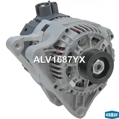 Генератор KRAUF ALV1687YX