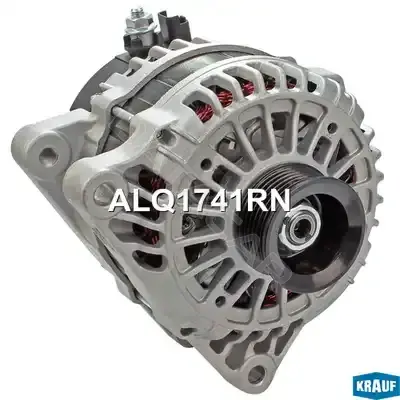 Генератор KRAUF ALQ1741RN