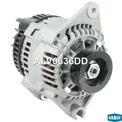 Генератор KRAUF ALV0636DD