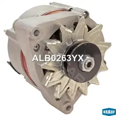 Генератор KRAUF ALB0263YX