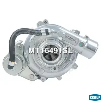 Турбина KRAUF MTT6491SL