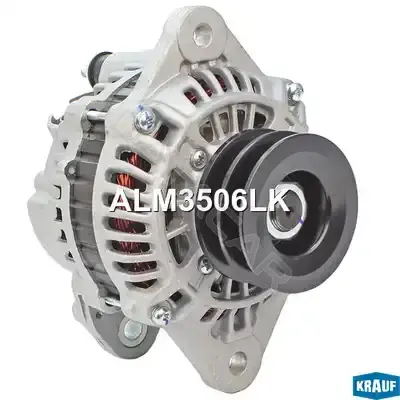 Генератор KRAUF ALM3506LK