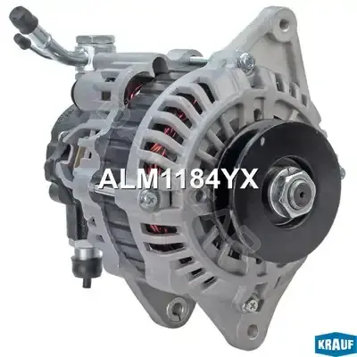 Генератор KRAUF ALM1184YX