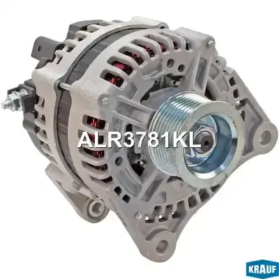 Генератор KRAUF ALR3781KL