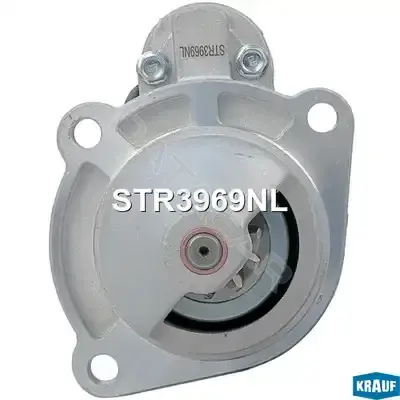 Стартер KRAUF STR3969NL