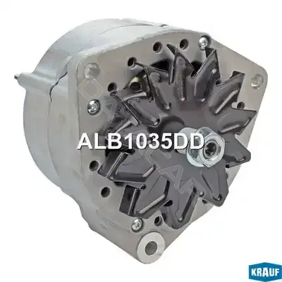 Генератор KRAUF ALB1035DD