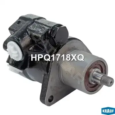 Насос гидроусилителя руля KRAUF HPQ1718XQ