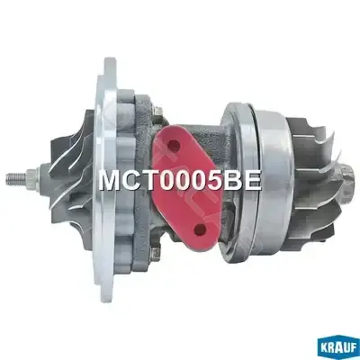Турбина KRAUF MCT0005BE