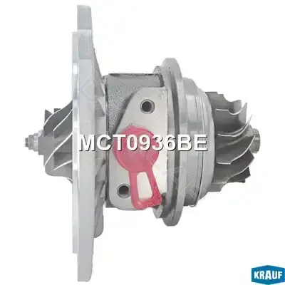 Турбина KRAUF MCT0936BE