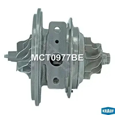Турбина KRAUF MCT0977BE