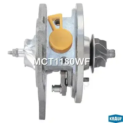 Турбина KRAUF MCT1180WF