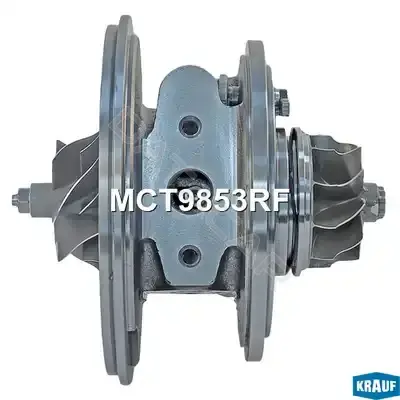 Турбина KRAUF MCT9853RF