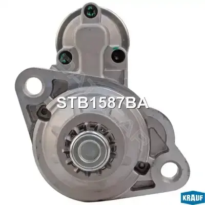 Стартер KRAUF STB1587BA