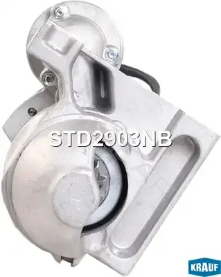 Стартер KRAUF STD2903NB