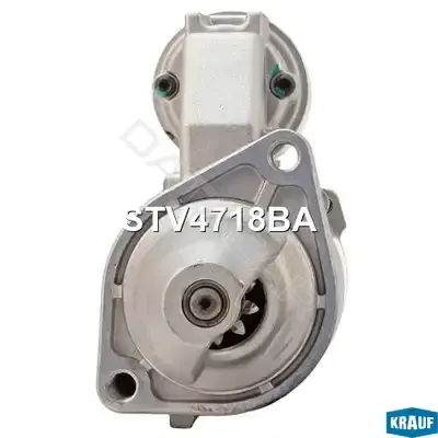Стартер KRAUF STV4718BA