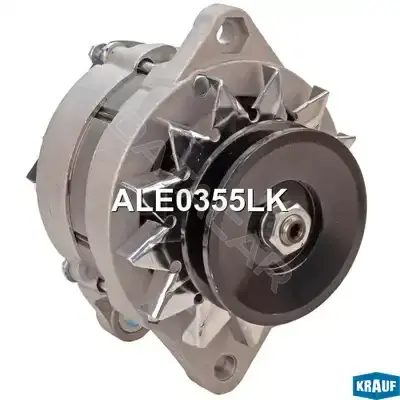 Генератор KRAUF ALE0355LK