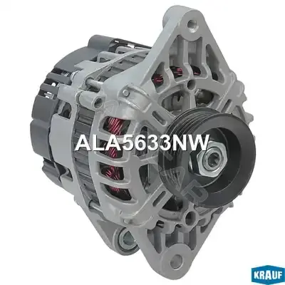 Генератор KRAUF ALA5633NW